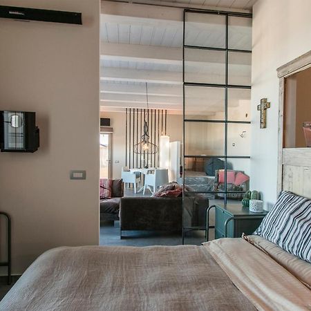 B&B Civico 45 ปอร์โต ซันเตลปีดิโอ ภายนอก รูปภาพ
