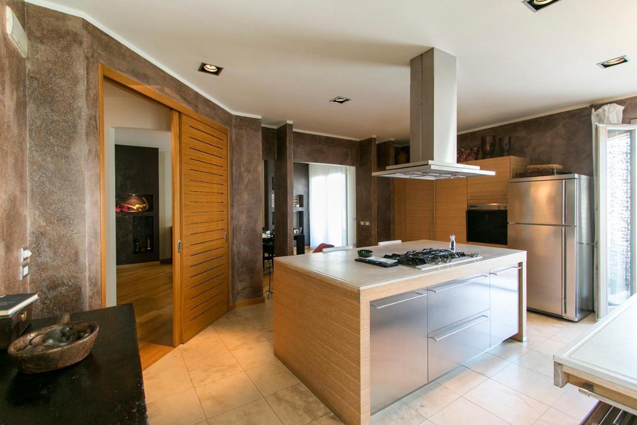 B&B Civico 45 ปอร์โต ซันเตลปีดิโอ ภายนอก รูปภาพ