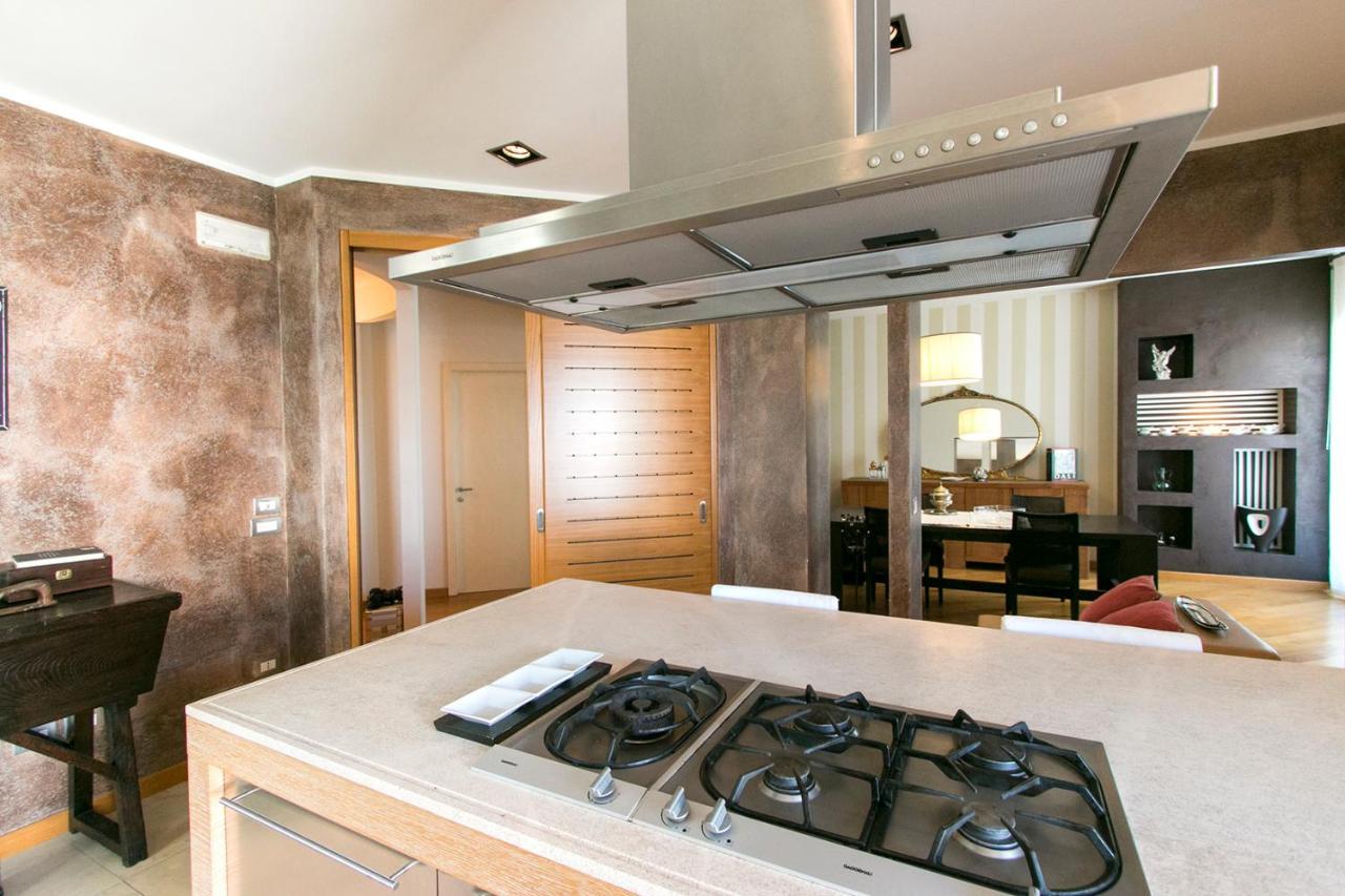 B&B Civico 45 ปอร์โต ซันเตลปีดิโอ ภายนอก รูปภาพ