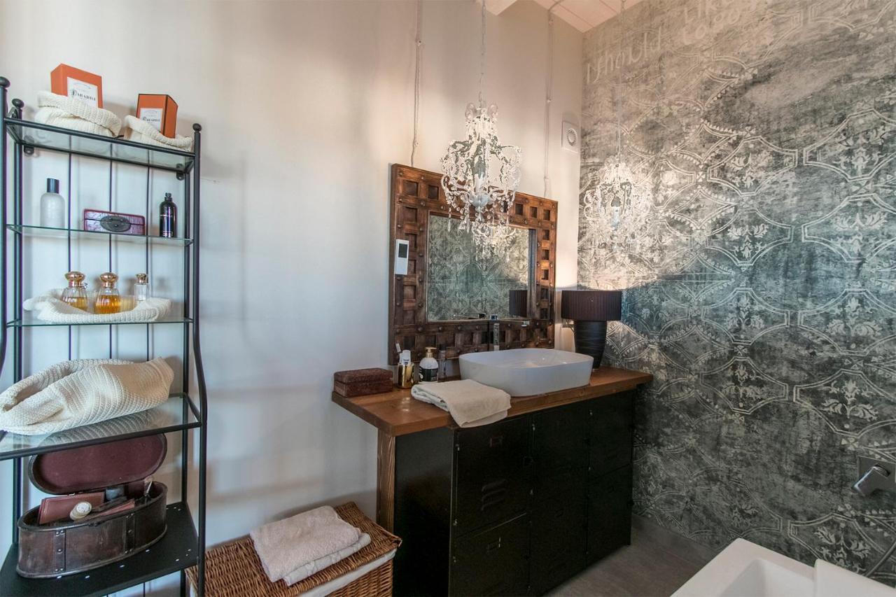B&B Civico 45 ปอร์โต ซันเตลปีดิโอ ภายนอก รูปภาพ