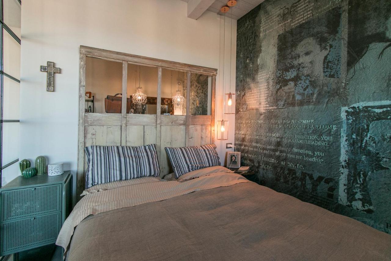 B&B Civico 45 ปอร์โต ซันเตลปีดิโอ ภายนอก รูปภาพ
